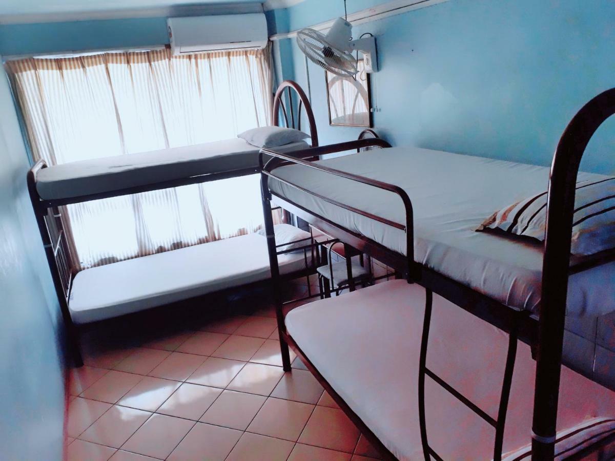 Rose Guesthouse Sandakan Luaran gambar