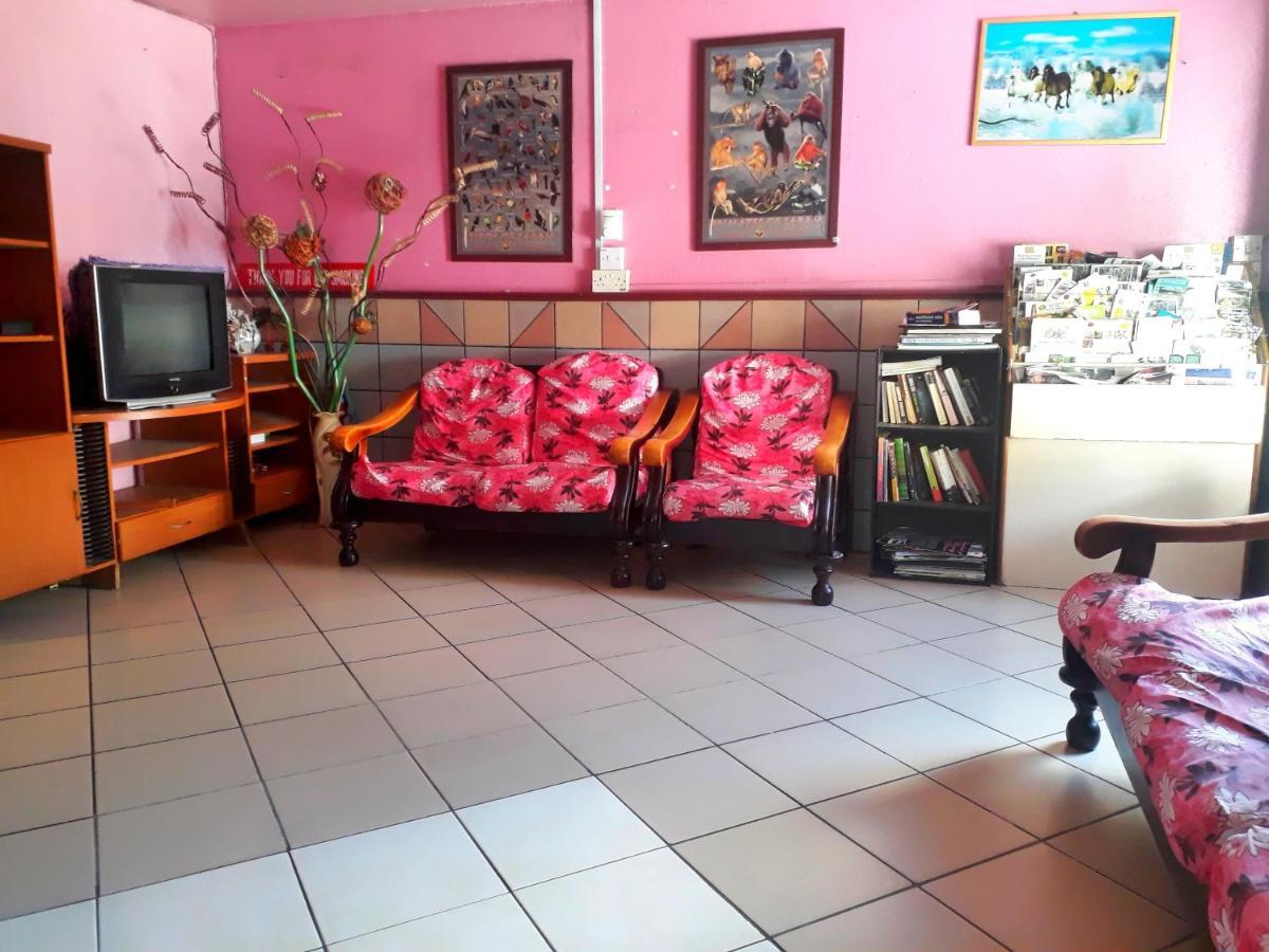 Rose Guesthouse Sandakan Luaran gambar