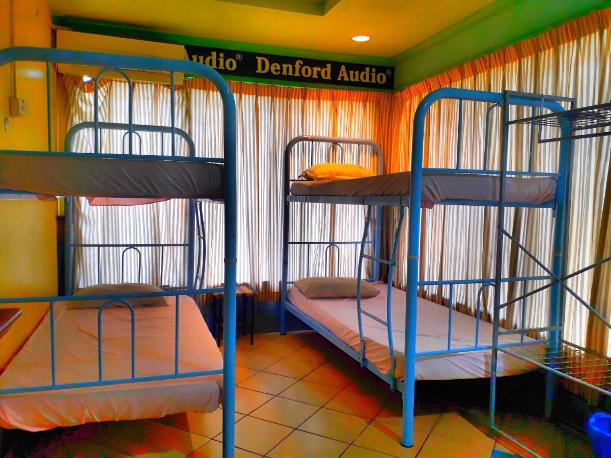 Rose Guesthouse Sandakan Luaran gambar